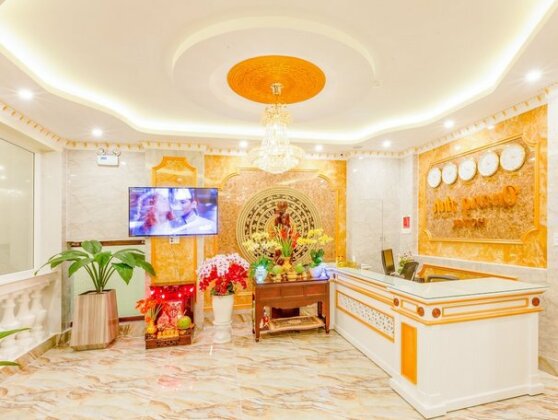 Quang Anh Hotel - Photo4