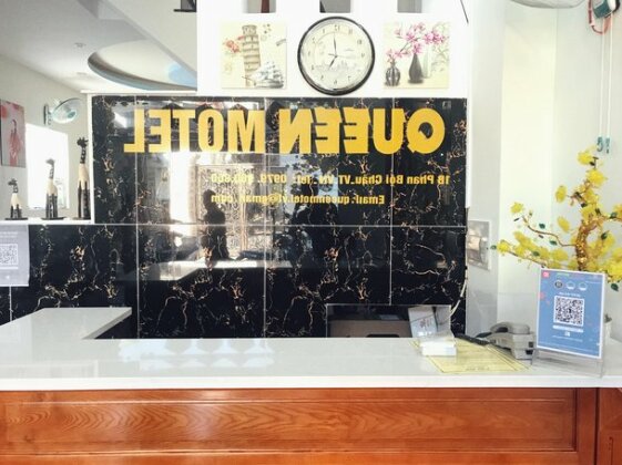 Queen Motel Vung Tau - Photo2