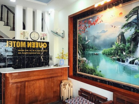 Queen Motel Vung Tau - Photo3