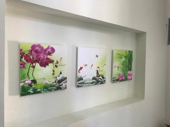 Queen Motel Vung Tau - Photo5