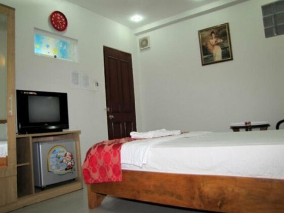 Quynh Nhu Hotel - Photo2
