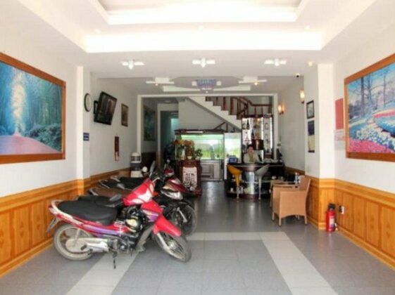 Quynh Nhu Hotel - Photo3