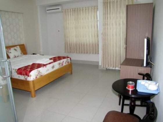 Quynh Nhu Hotel - Photo4