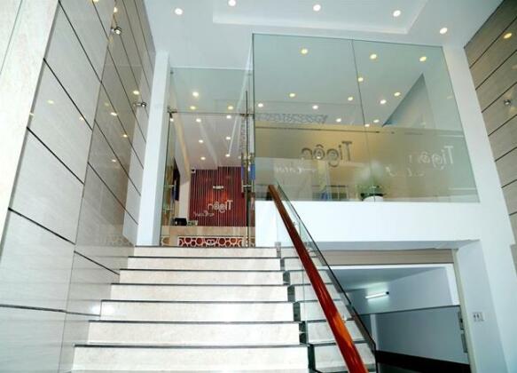 RedDoorz @ Ho Quy Ly - Photo5