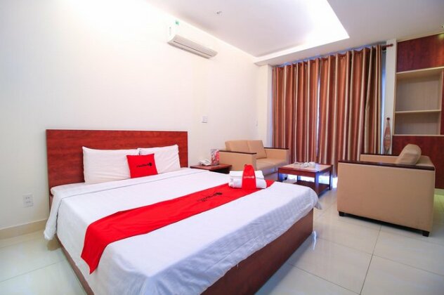 RedDoorz Plus @ Tran Phu - Photo2