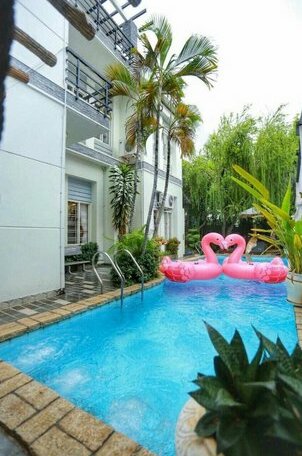 Rio 009 homestay - Photo2