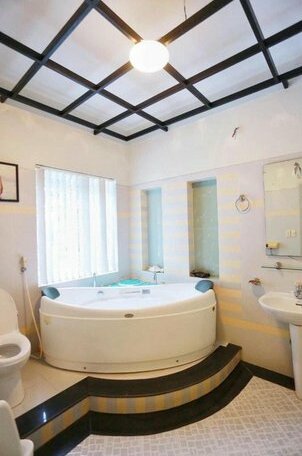 Rio 009 homestay - Photo3