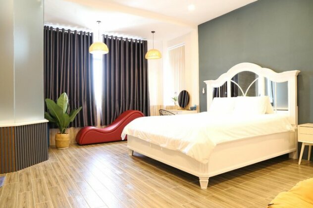 Rio hotel & Villa - Photo3