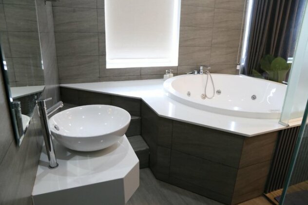 Rio hotel & Villa - Photo5