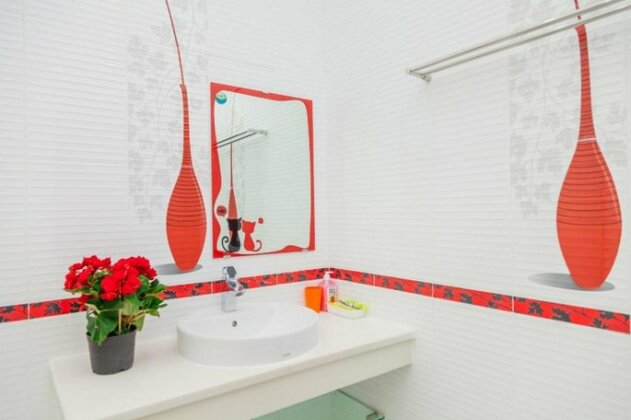 Rio TD5 homestay - Photo2