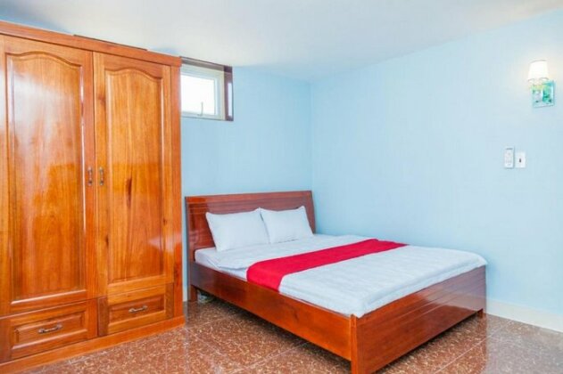 Rio TD5 homestay - Photo3