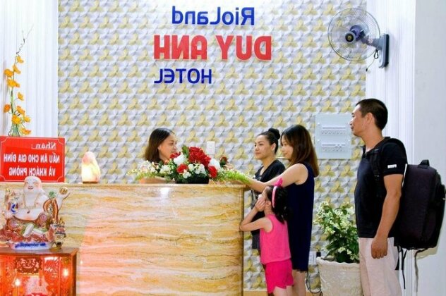 Rioland Duy Anh Hotel - Photo3