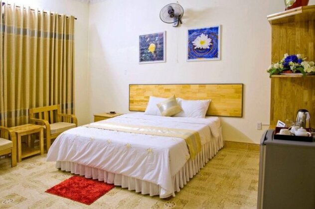 Rioland Duy Anh Hotel - Photo4