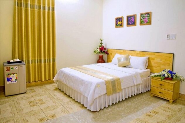 Rioland Duy Anh Hotel - Photo5