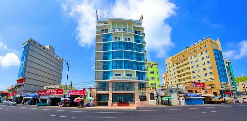 Romeliess Hotel - Photo2