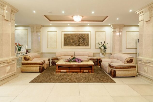 Romeliess Hotel - Photo3