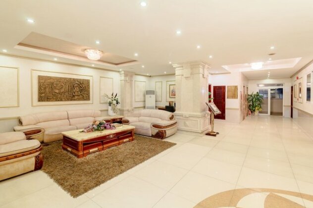 Romeliess Hotel - Photo5