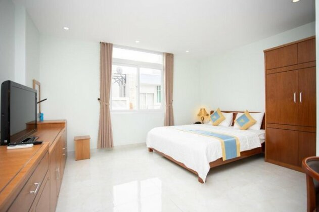 Ruby Homestay Vung Tau - Photo2