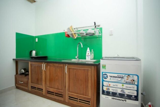 Ruby Homestay Vung Tau - Photo3