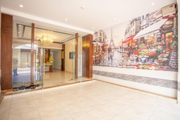 Ruby Homestay Vung Tau - Photo5