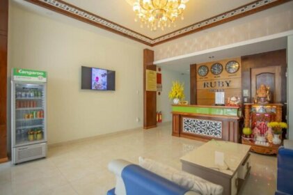 Ruby Homestay Vung Tau