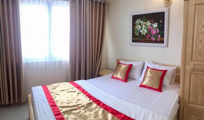 Ruby Land Hotel - Photo2