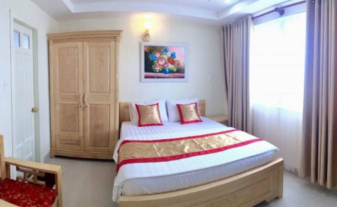 Ruby Land Hotel - Photo3