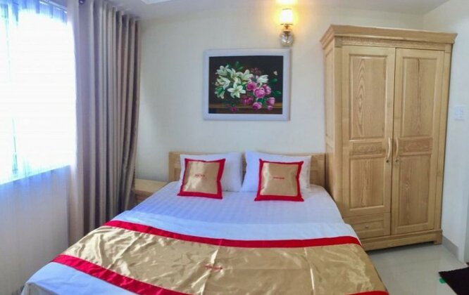 Ruby Land Hotel - Photo4