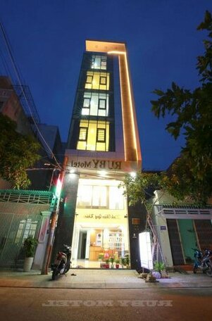 Ruby Motel Vung Tau