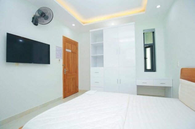 Ruby Motel Vung Tau - Photo3