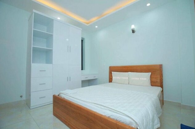 Ruby Motel Vung Tau - Photo4