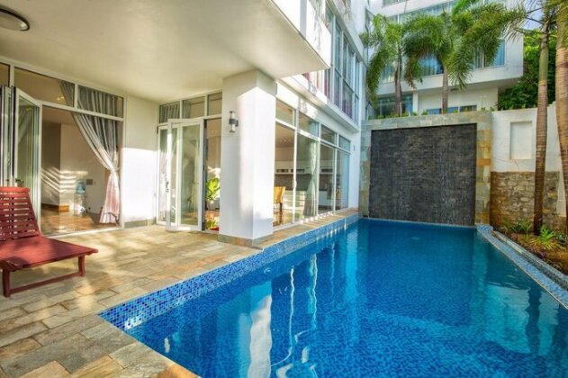 Ruby Villa 08 - Photo2