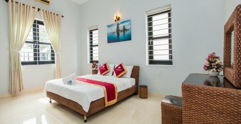 Ruby Villa 1 Vung Tau - Photo2