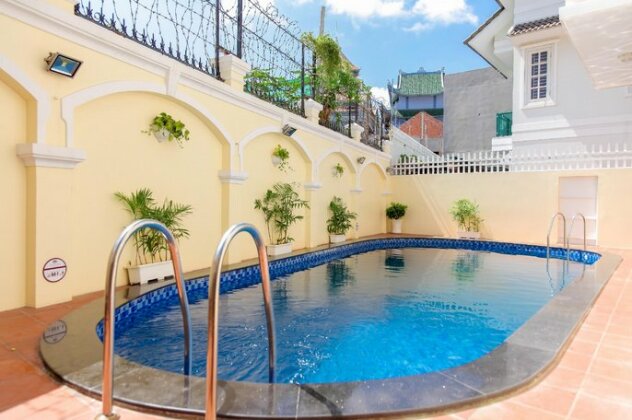 Ruby Villa 11 - Photo2