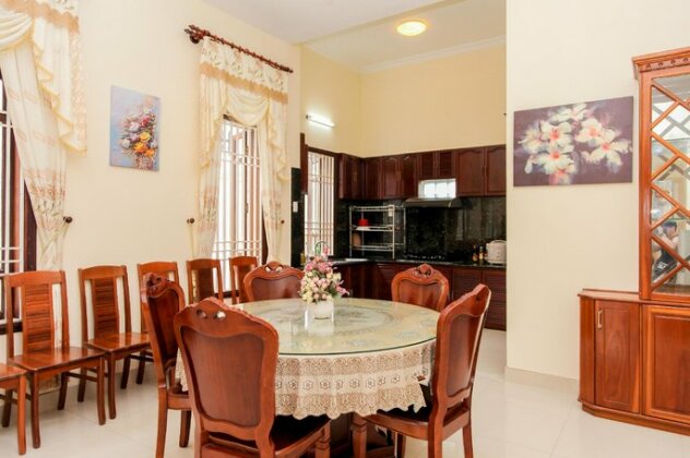 Ruby Villa 11 - Photo4