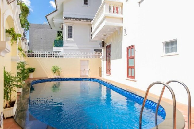 Ruby Villa 11 - Photo5