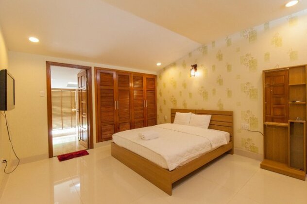 Ruby Villa 2 - Photo5