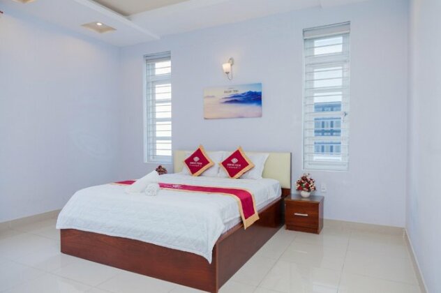 Ruby Villa 3