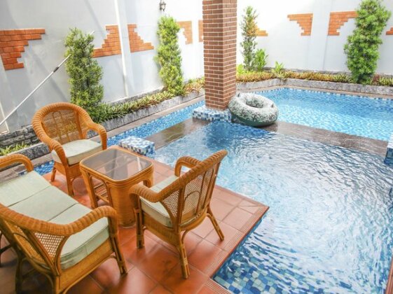 Ruby Villa 3 - Photo2