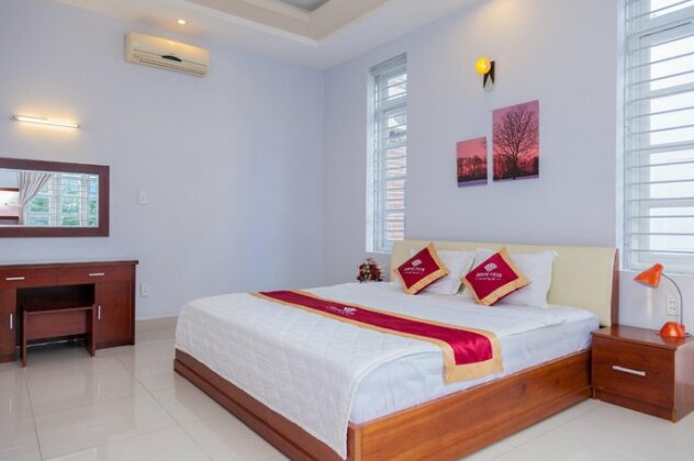 Ruby Villa 3 - Photo5