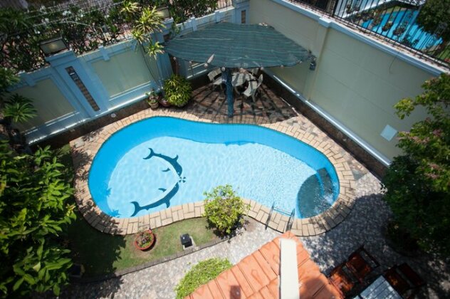 Ruby Villa 4
