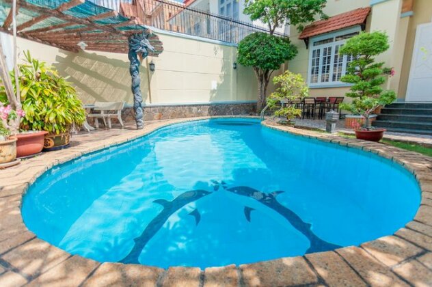 Ruby Villa 4 - Photo2