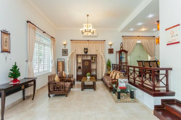 Ruby Villa 4 - Photo3