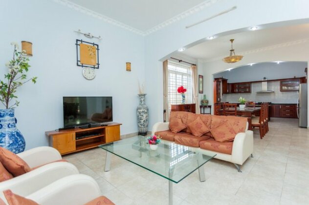 Ruby Villa 4 - Photo4
