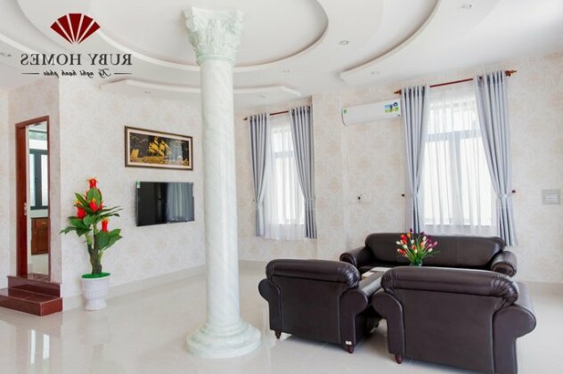 Ruby Villa 9 - Photo3