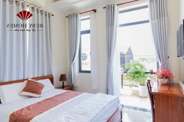 Ruby Villa 9 - Photo4