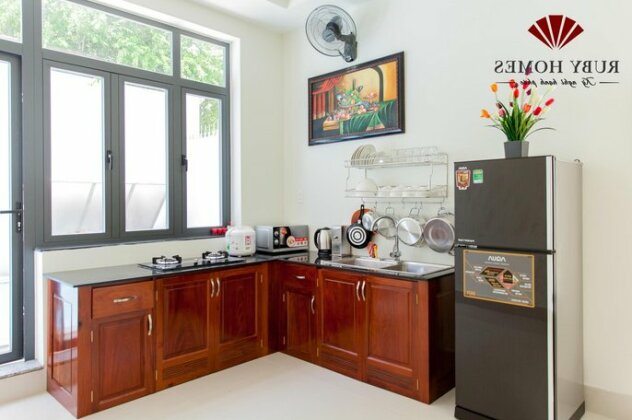 Ruby Villa 9 - Photo5