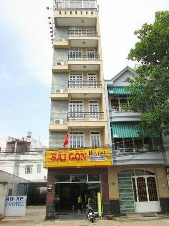 Sai Gon Hotel Vung Tau Ba Ria-Vung Tau Province