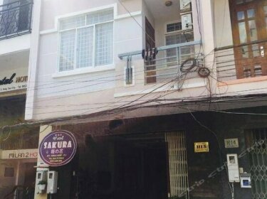 Sakura Hotel Vung Tau