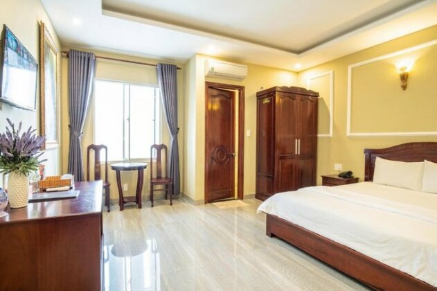 SEA Memory hotel